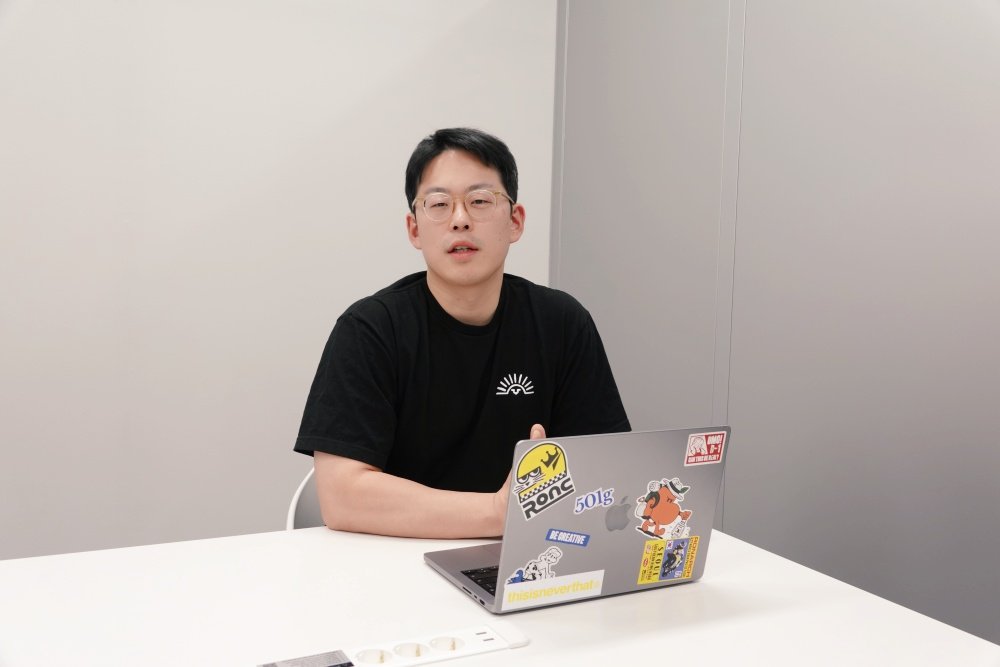 사자가온다는 교육 현장과의 원활한 소통을 위해 다방면으로 노력한다 / 출처=IT동아