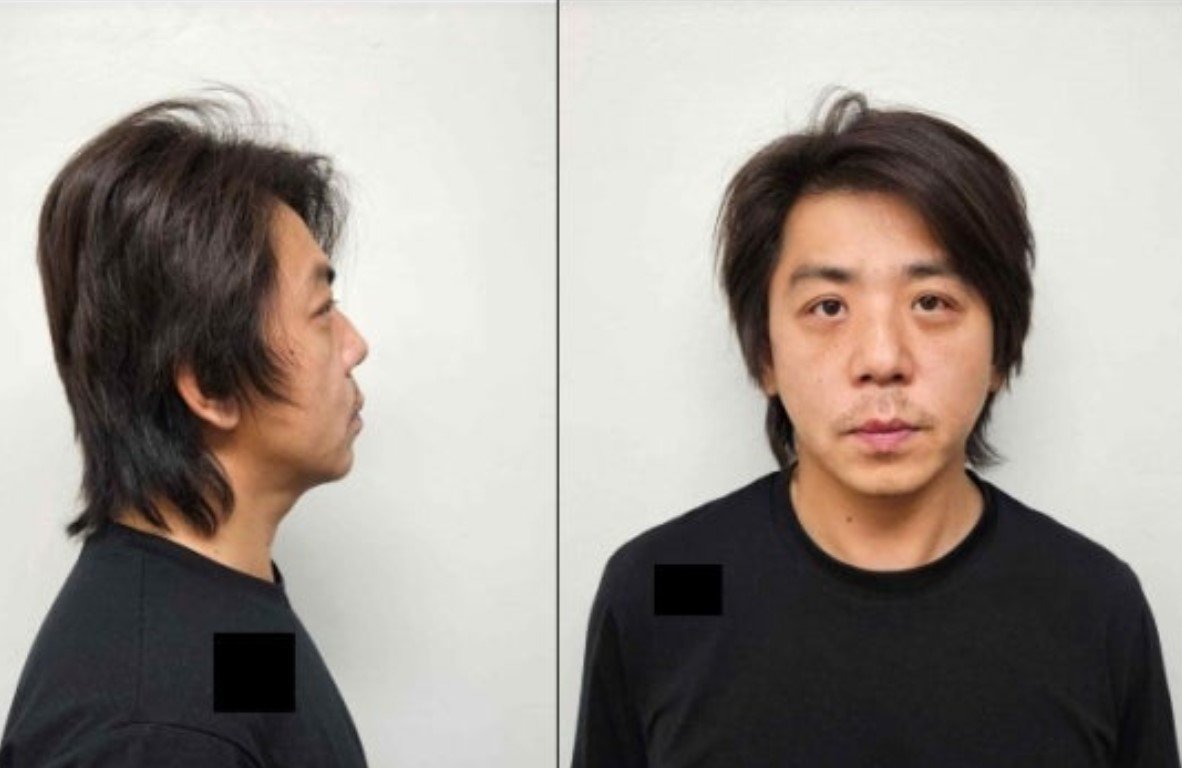 경찰은 지난 20일 신상정보공개심의위원회를 열고 중대범죄신상공개법 제4조에 따라 김성호의 얼굴, 성명, 나이 등 신상정보를 공개했다.