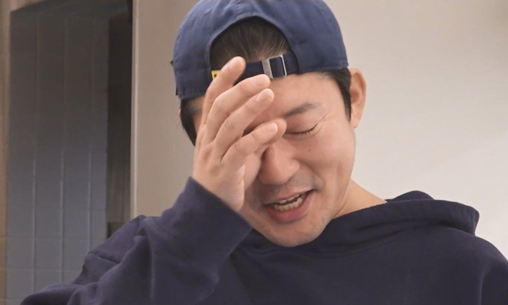 MBC ‘나 혼자 산다’