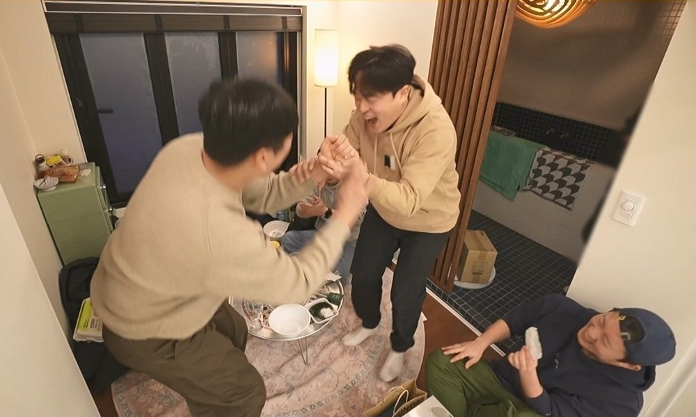 MBC ‘나 혼자 산다’