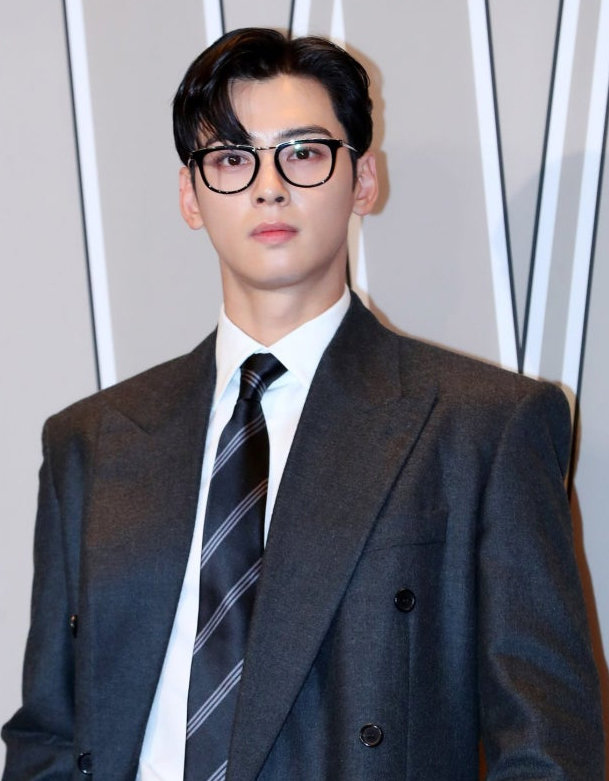 차은우가 200억 원대 탈세 의혹에 휩싸였다. 뉴시스