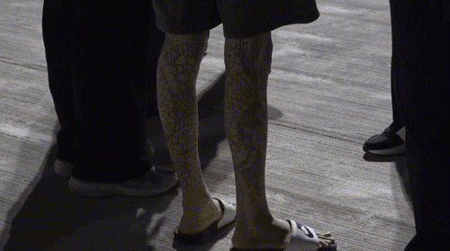 부산경찰청 제공