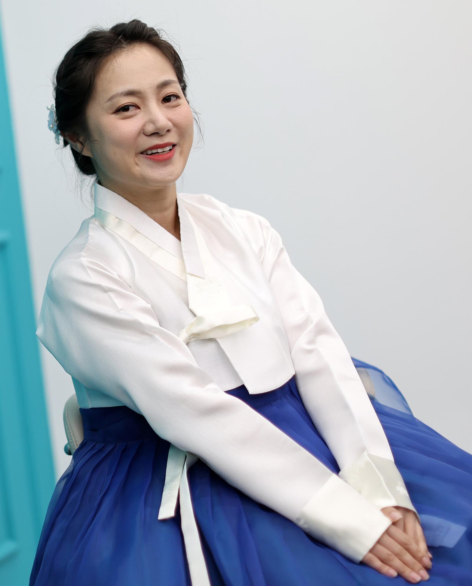 코미디언 박나래. 뉴스1