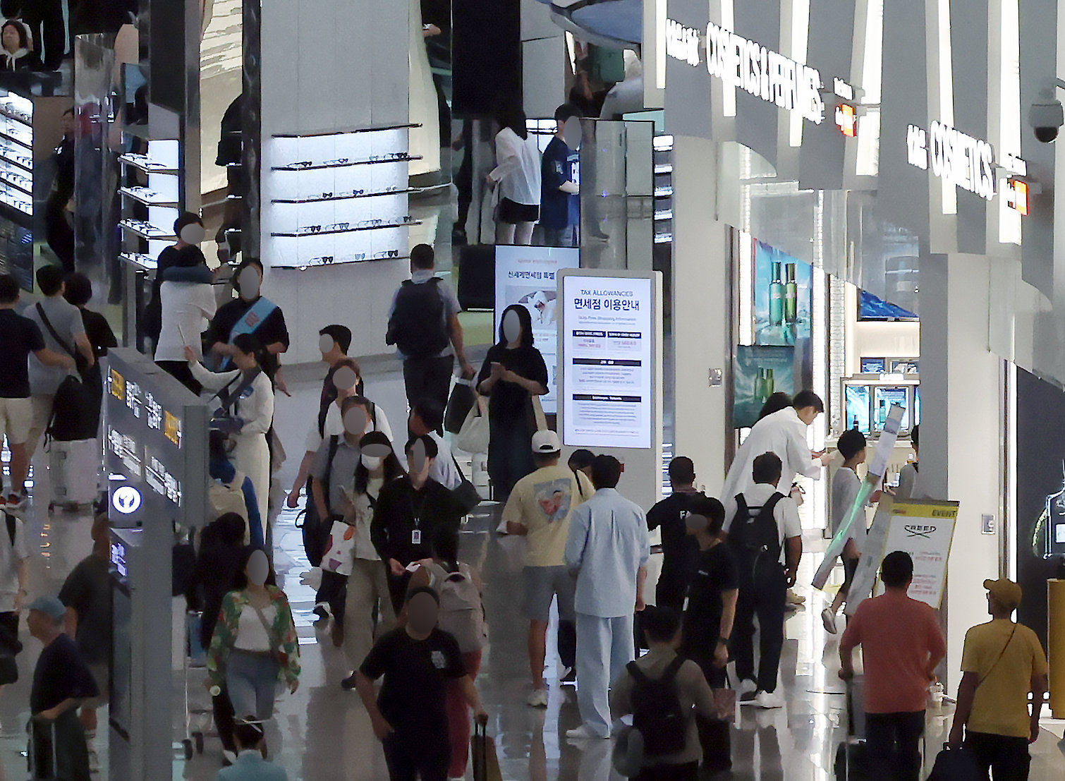 인천국제공항. 2025.9.19/뉴스1