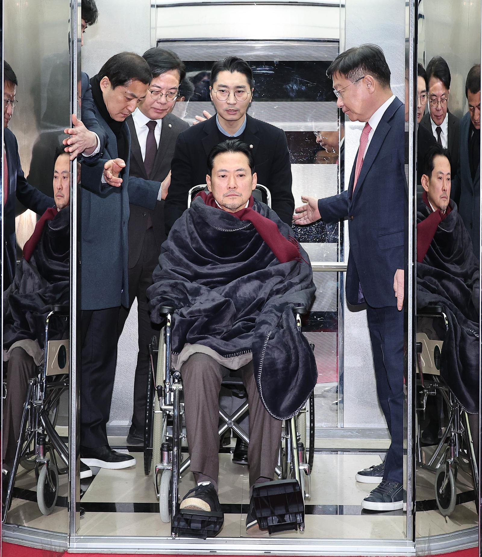 국민의힘, 한동훈 제명 처분 두고 ‘폭풍전야’