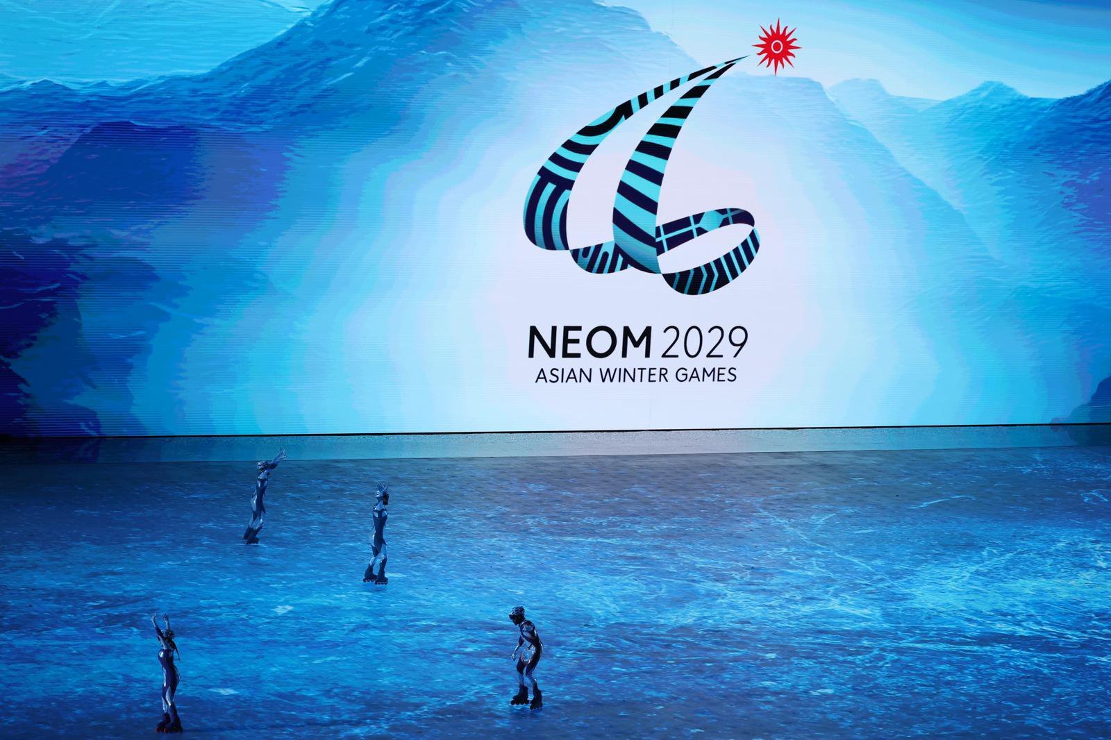2029년 사우디 동계아시안게임 연기…한국이 대안?