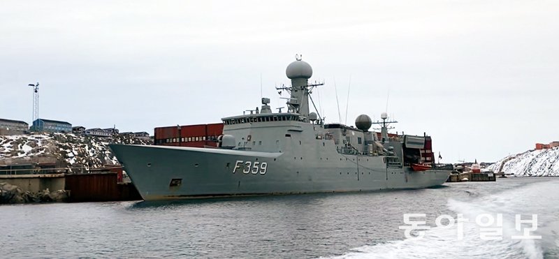 유근형 특파원 noel@donga.com