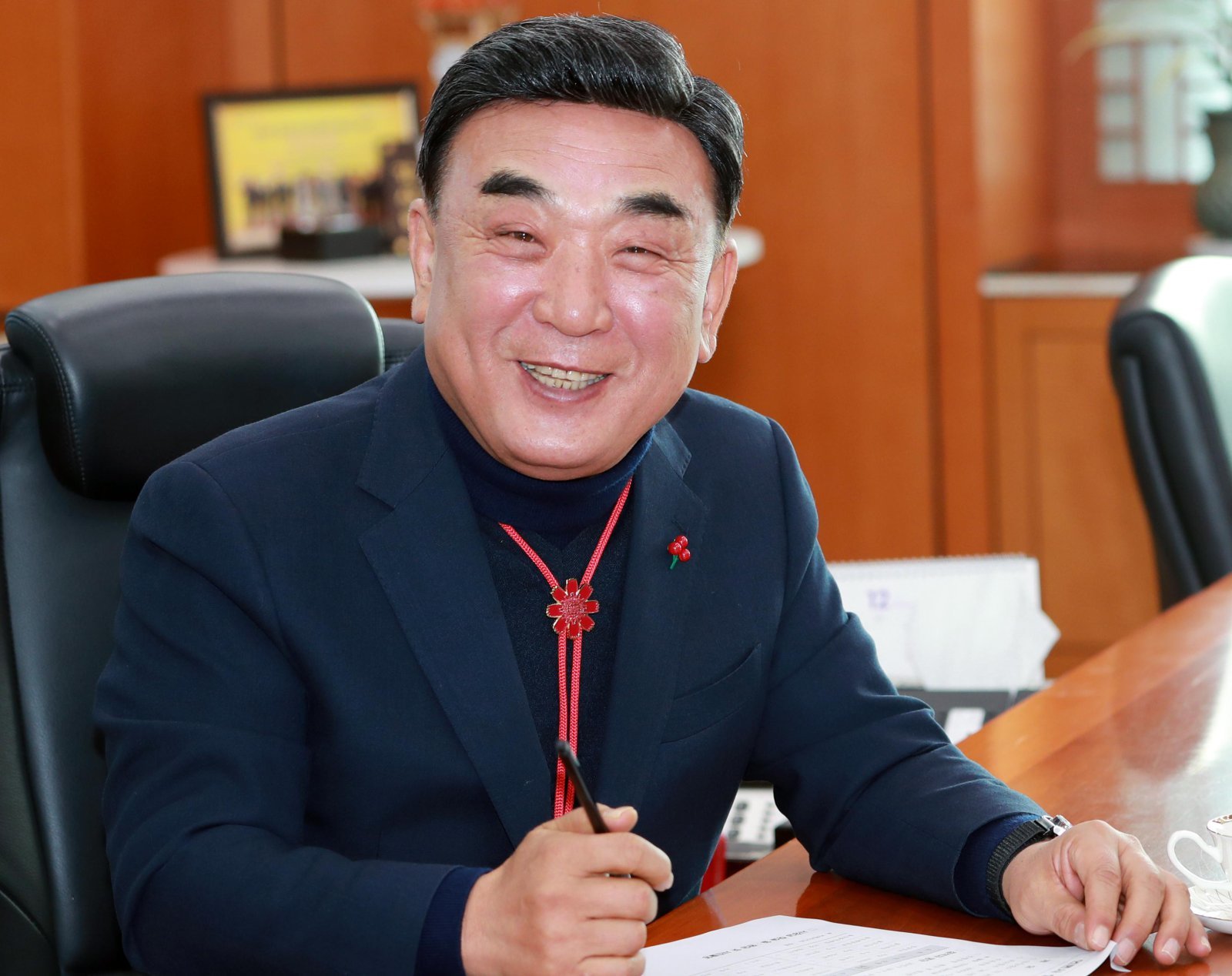 [초대석]“울산, 산업 수도서 AI 수도로 체질 바꿀 것”