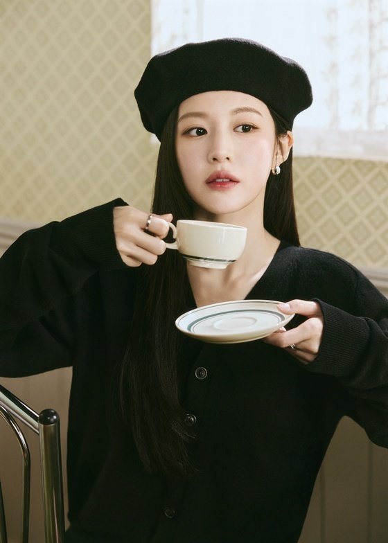 고윤정 “안 해본 캐릭터 연기로 질리지 않는 배우 되고 싶어”