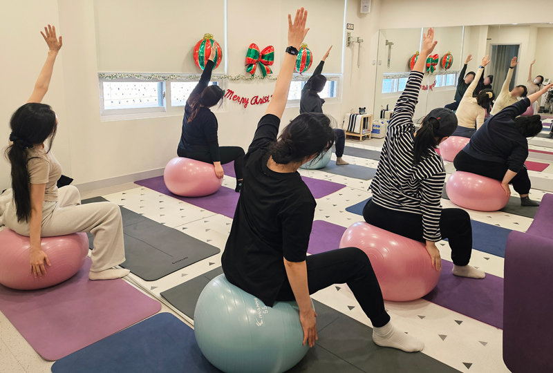 ‘출산후 삶’도 챙기는 자치구 모자건강센터
