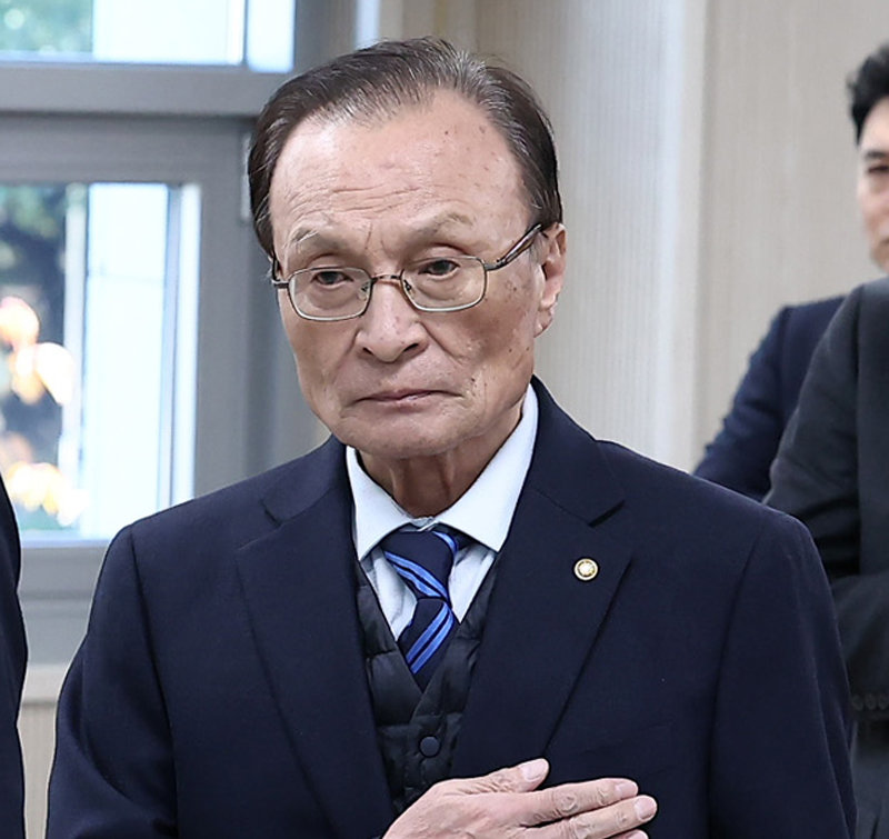 운동권 1세대서 7선 의원-책임총리까지… 민주당 킹메이커