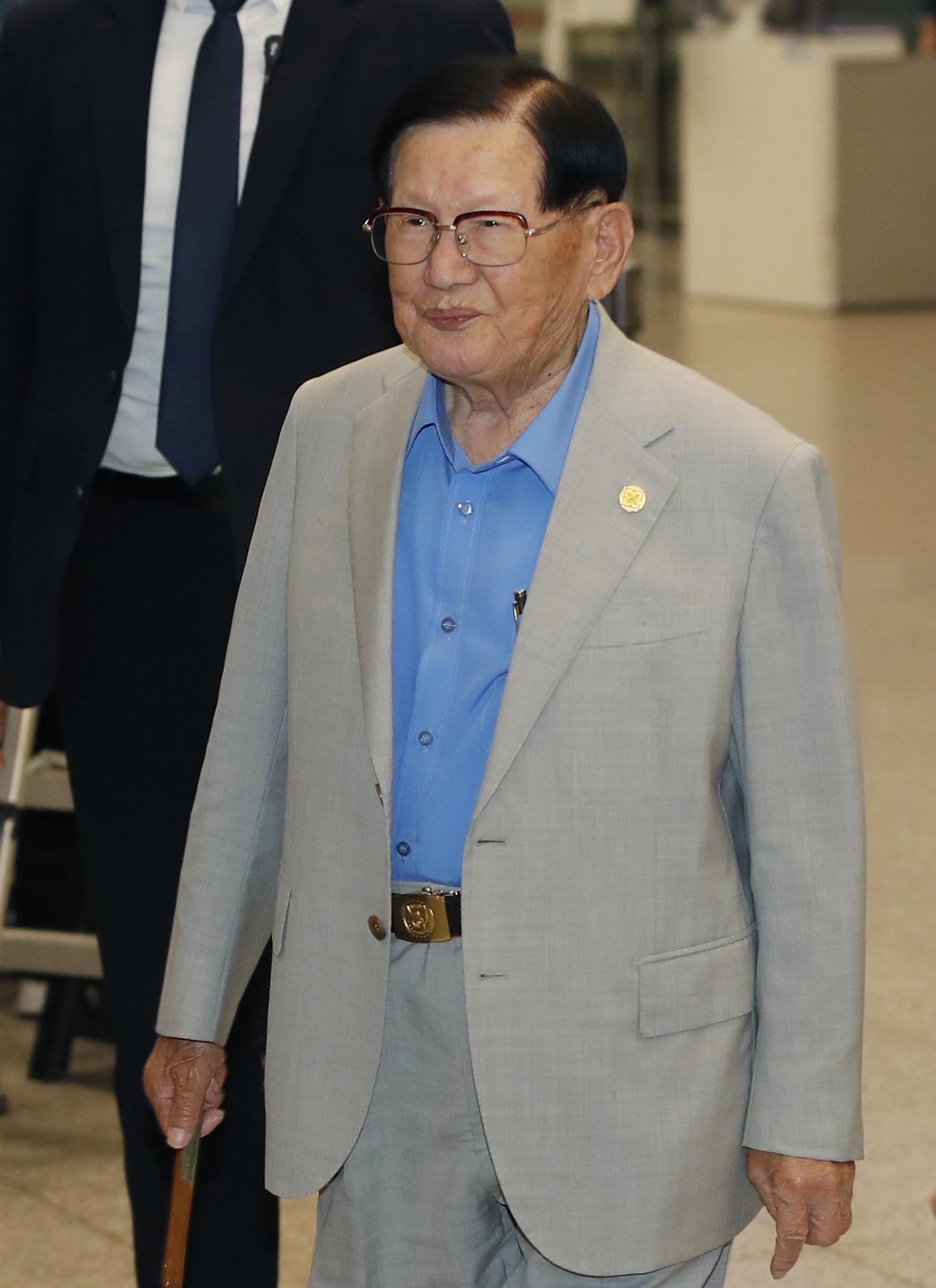 신천지 前간부들 “이만희 구속 계기 정치개입 본격화”