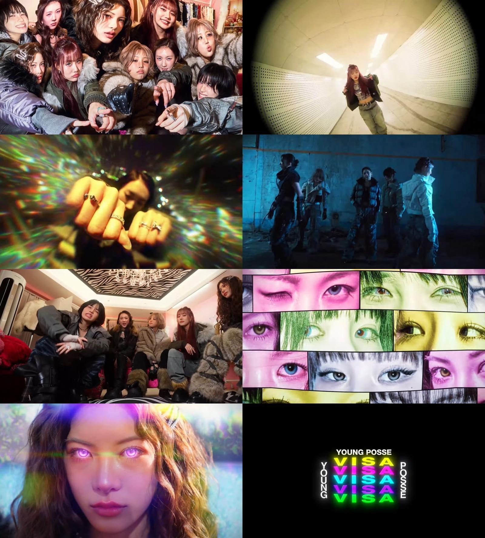 [사진제공=알비더블유, DSP미디어, 비츠엔터테인먼트]