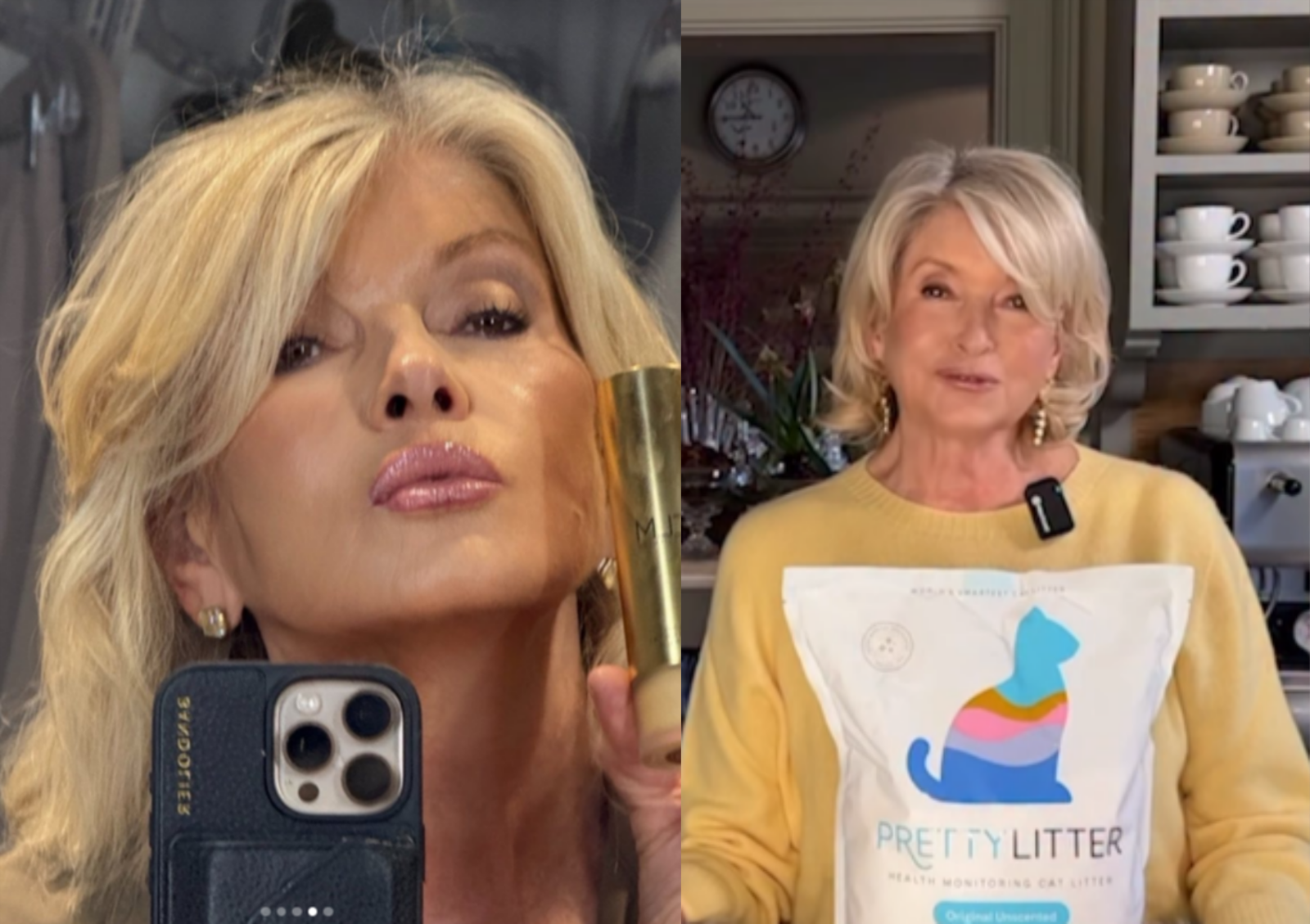 사진=인스타그램 @marthastewart48