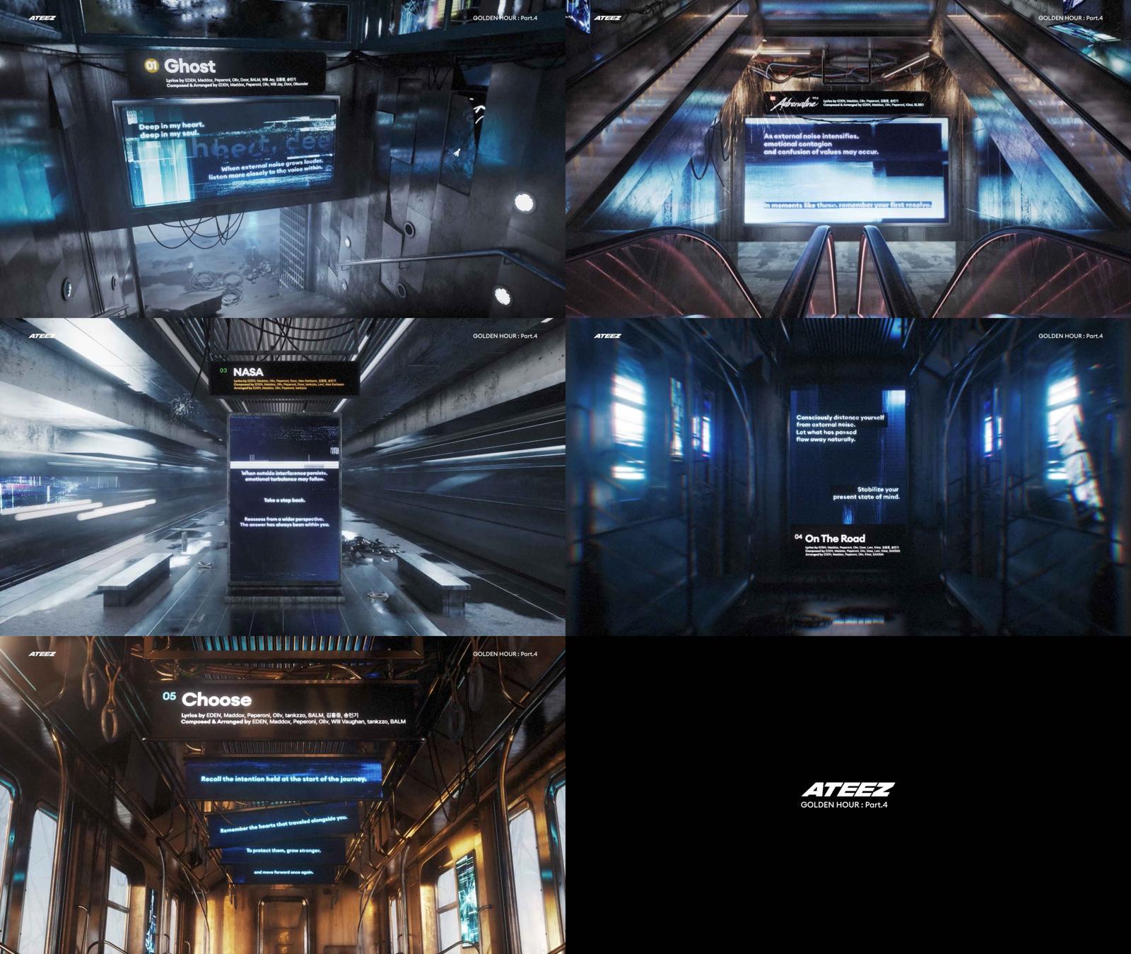 [사진 제공 = KQ엔터테인먼트]