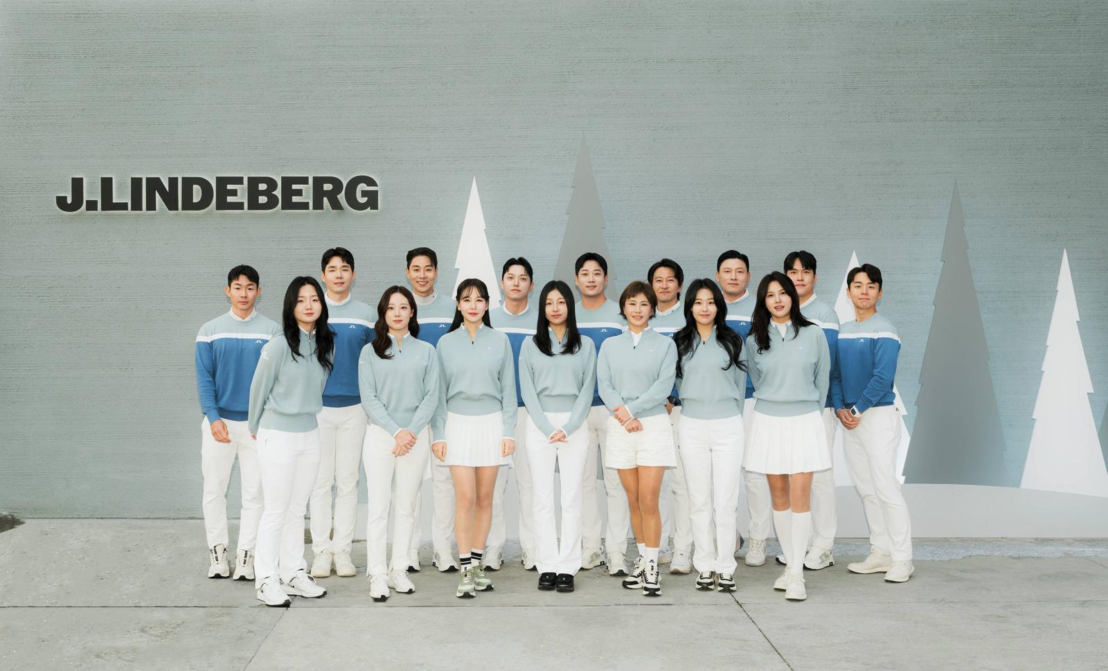 팀제이린드버그 3기. 신세계인터내셔날