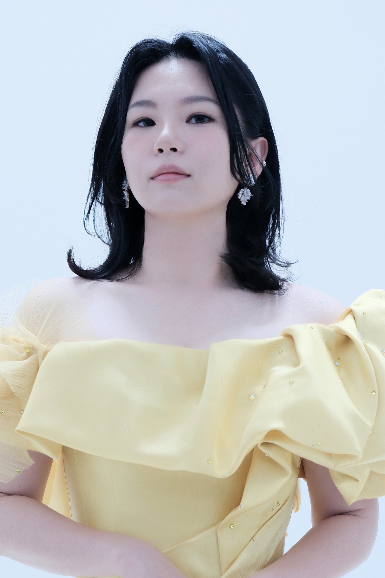 소프라노 이혜지. 동아일보 DB