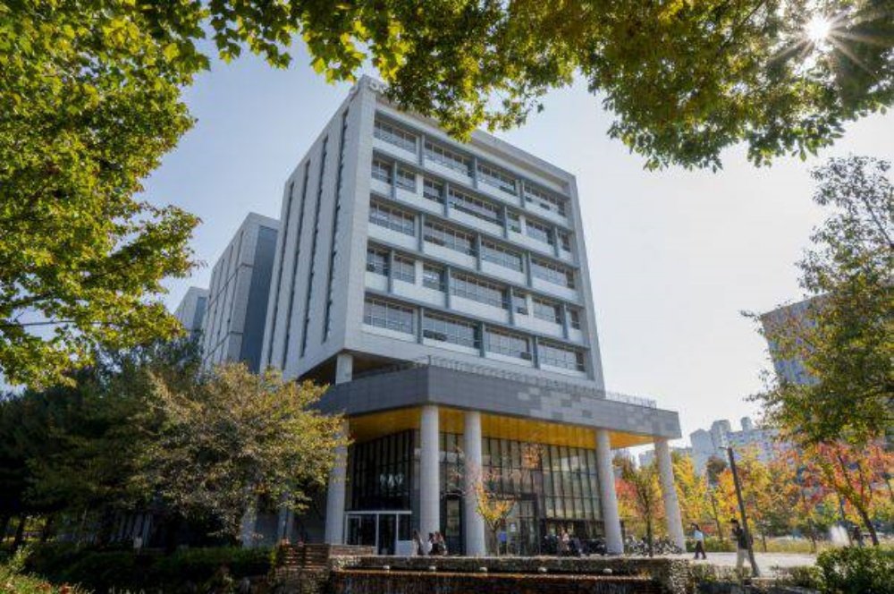 서울과학기술대학교 창업지원단 전경 / 출처=서울과학기술대학교