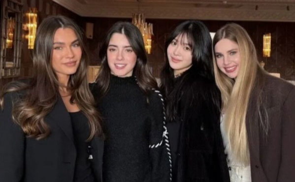 안젤리나 자바르니 인스타그램