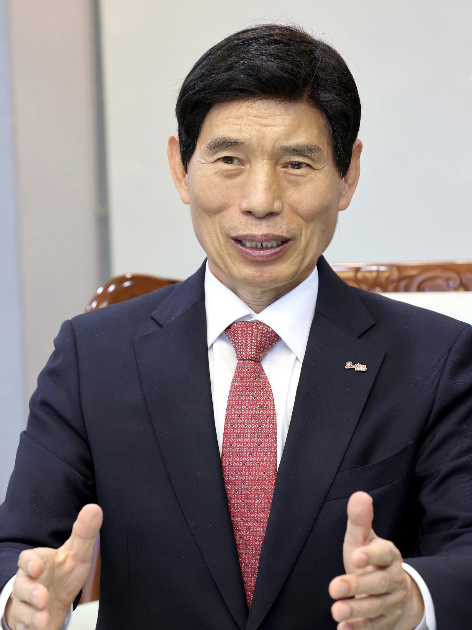 이태훈 대구 달서구청장은 27일 “국가 경쟁력은 결국 국민의 삶에서 나온다”며“정부가 설계하고 지자체가 실행하는 시대를 넘어, 지역에서 만들고 전국적으로 확장하는 정책 순환이 중요한 이유다”고 말했다. 대구 달서구 제공