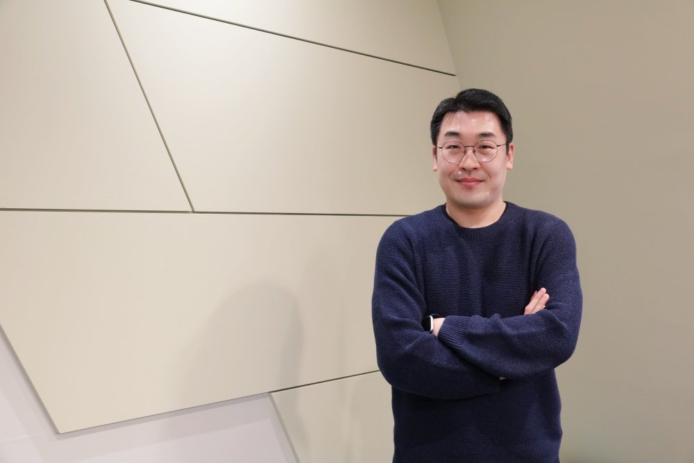 장진호 푼타컴퍼니 대표 / 출처=IT동아