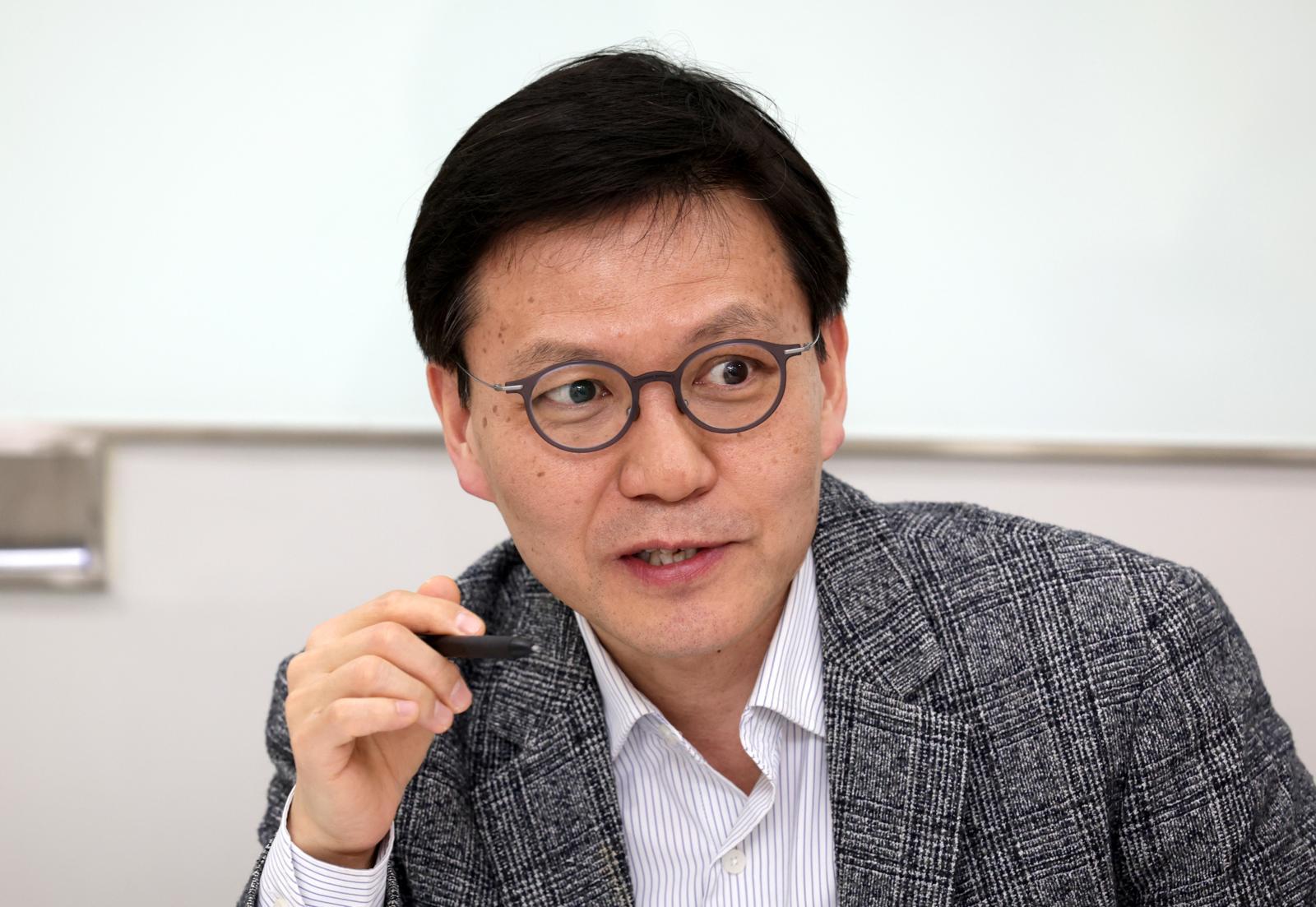 윤상호 동아일보 정치부 전문기자