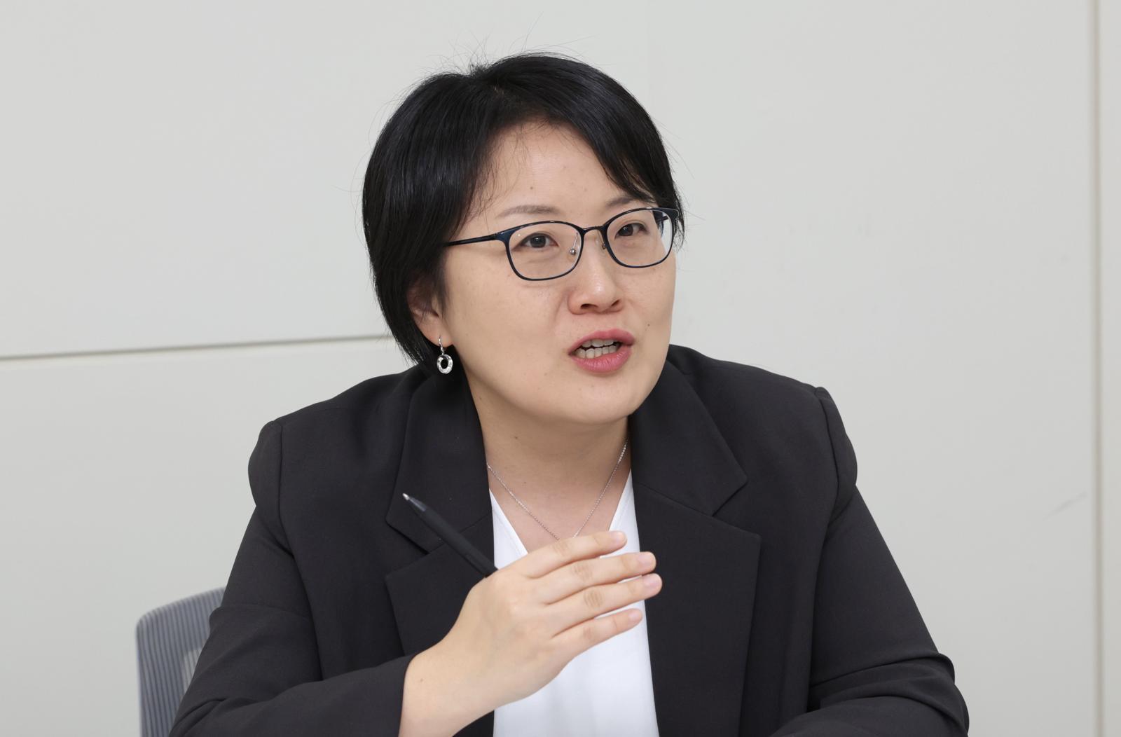 정구연 강원대 정치외교학과 교수