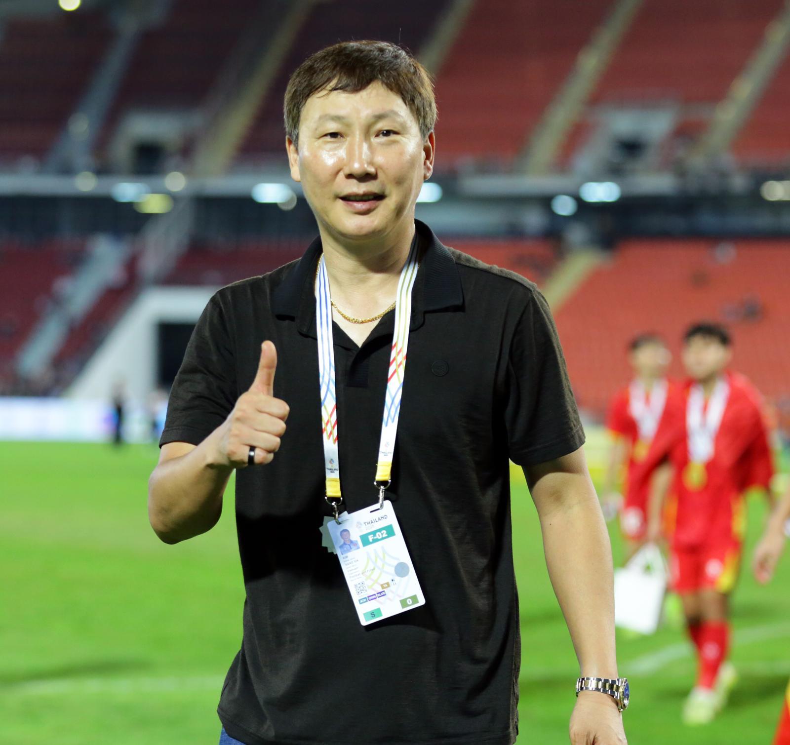 김상식 감독 ⓒ뉴시스