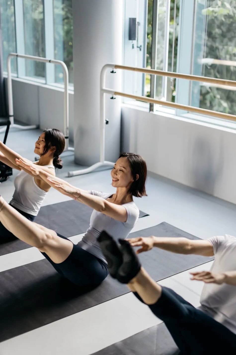 선마을 2026 웰니스 리트릿. 힐리언스