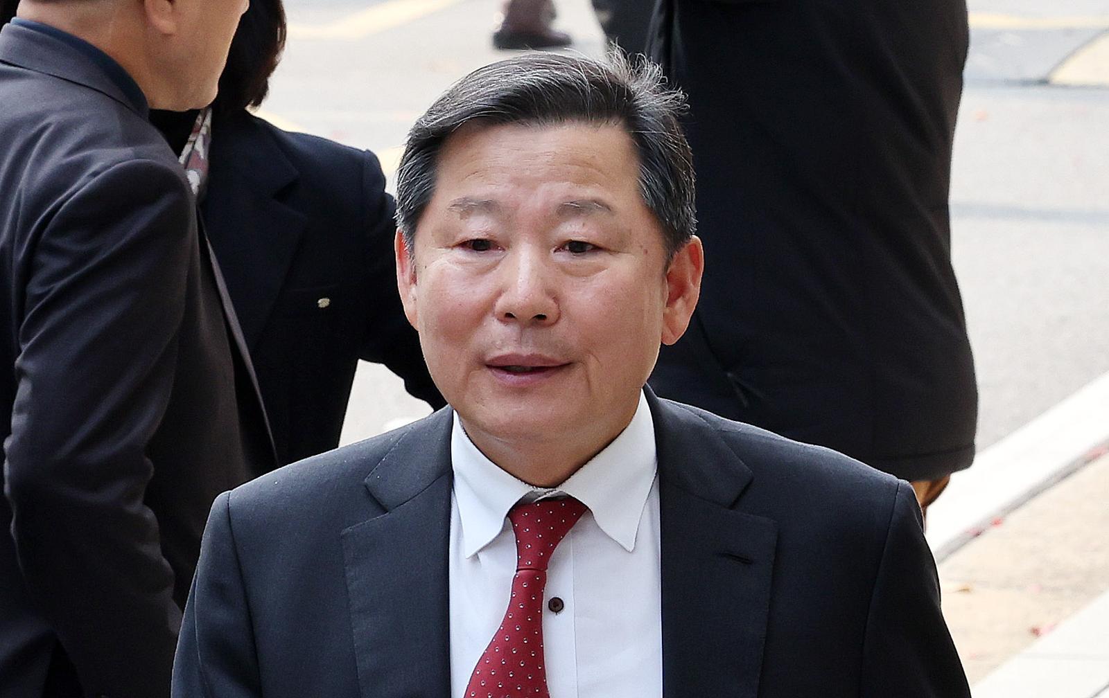 국민의힘 소속 이철규 국회 산업통상자원중소벤처기업위원장. 뉴스1