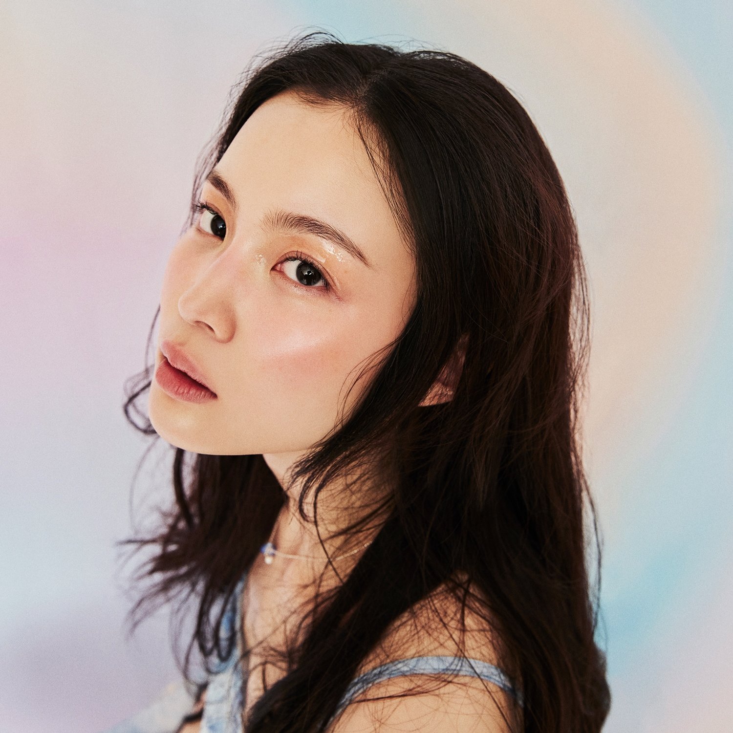 가수 이하이. 두오버 제공