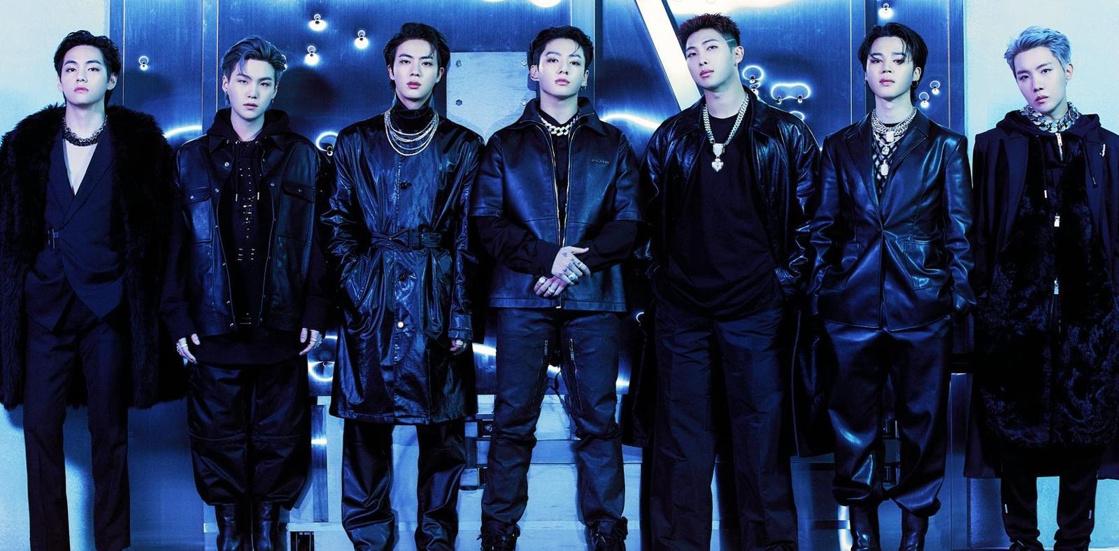 2022년 이후 약 4년 만에 컴백해 월드투어를 갖는 방탄소년단(BTS). 멕시코 대통령이 추가 공연을 요청하고, 북미와 유럽 공연은 빠르게 매진되는 등 전 세계의 호응이 뜨겁다. 빅히트뮤직 제공