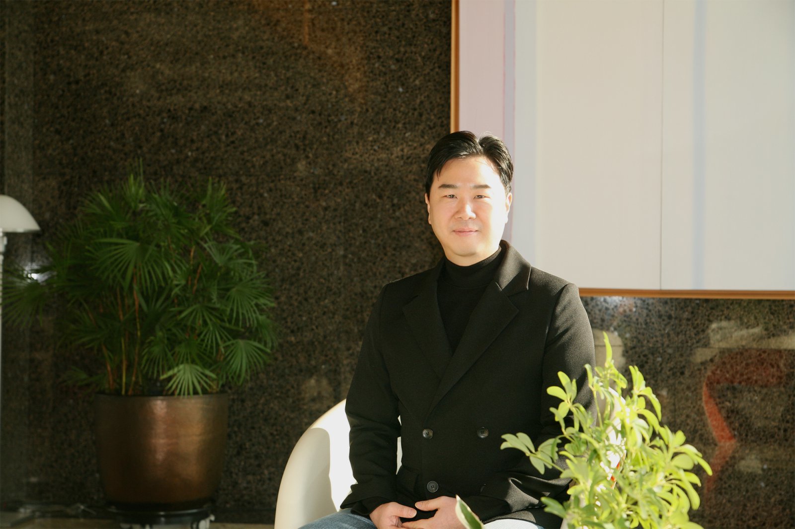 임동명 부커스 대표.