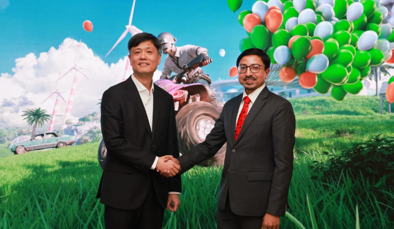 “中 꺾고 인구 1위”…인구 15억 인도로 뱃머리 돌리는 게임사들