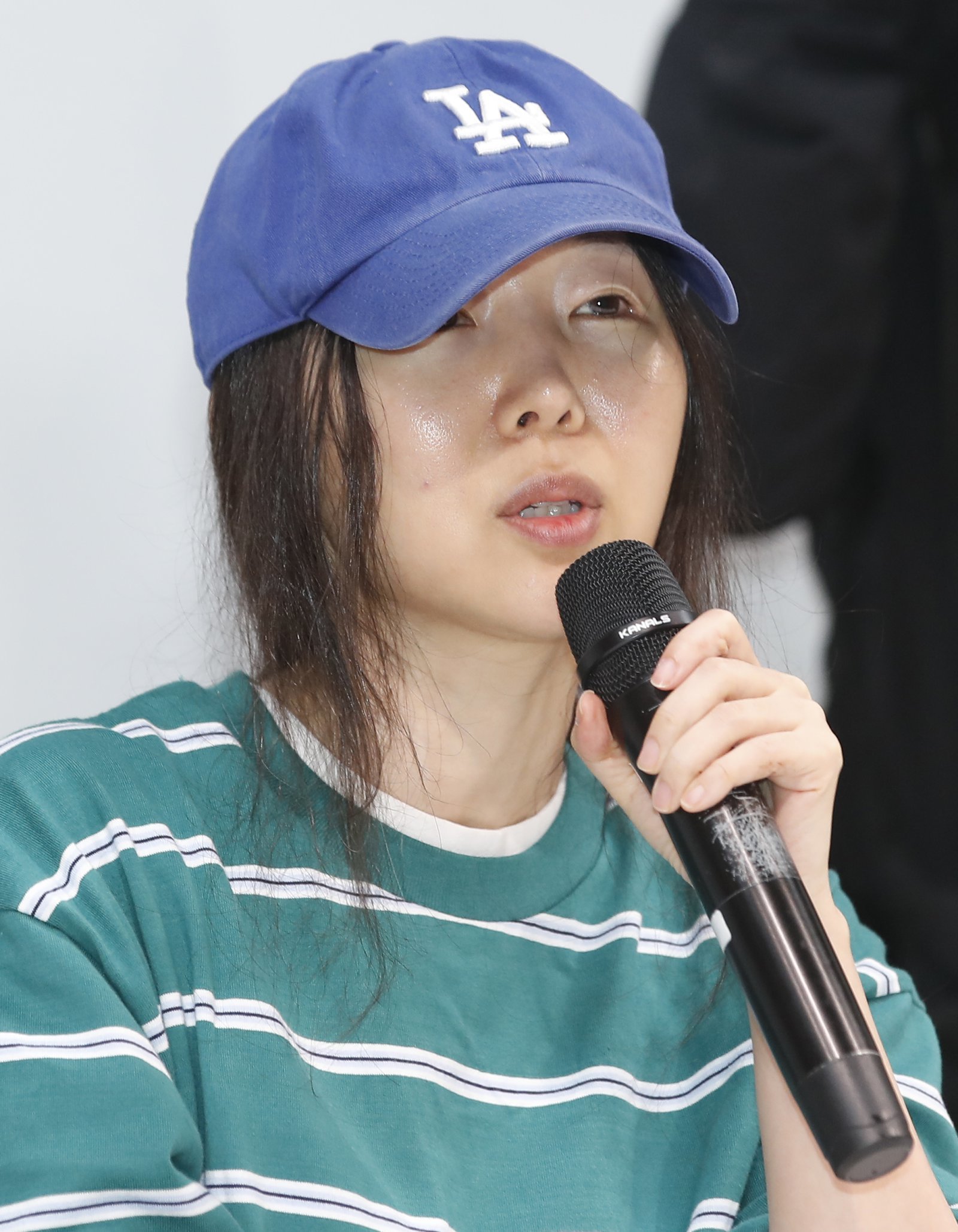 민희진 전 어도어 대표 ⓒ News1