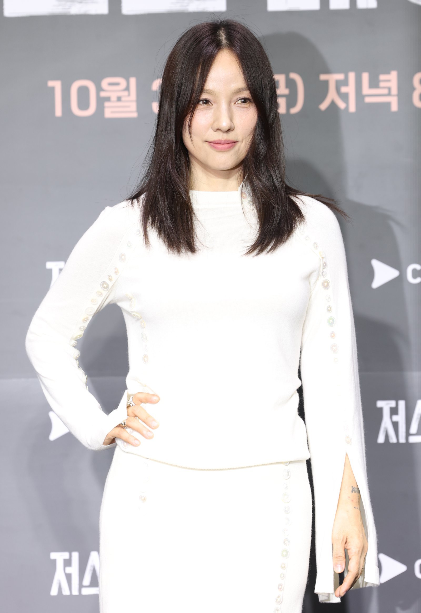 가수 이효리2025.10.1. 뉴스1