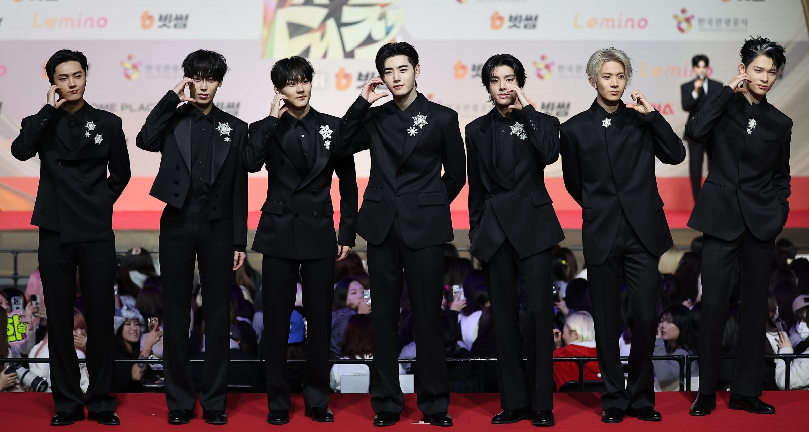 엔하이픈 2025.12.25/뉴스1