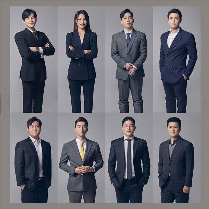 행정사·손해사정 통합 법인 미드미가 ‘2025 올해의 우수 브랜드 대상’ 행정사/손해사정사 부문 1위를 수상했다. 미드미 제공