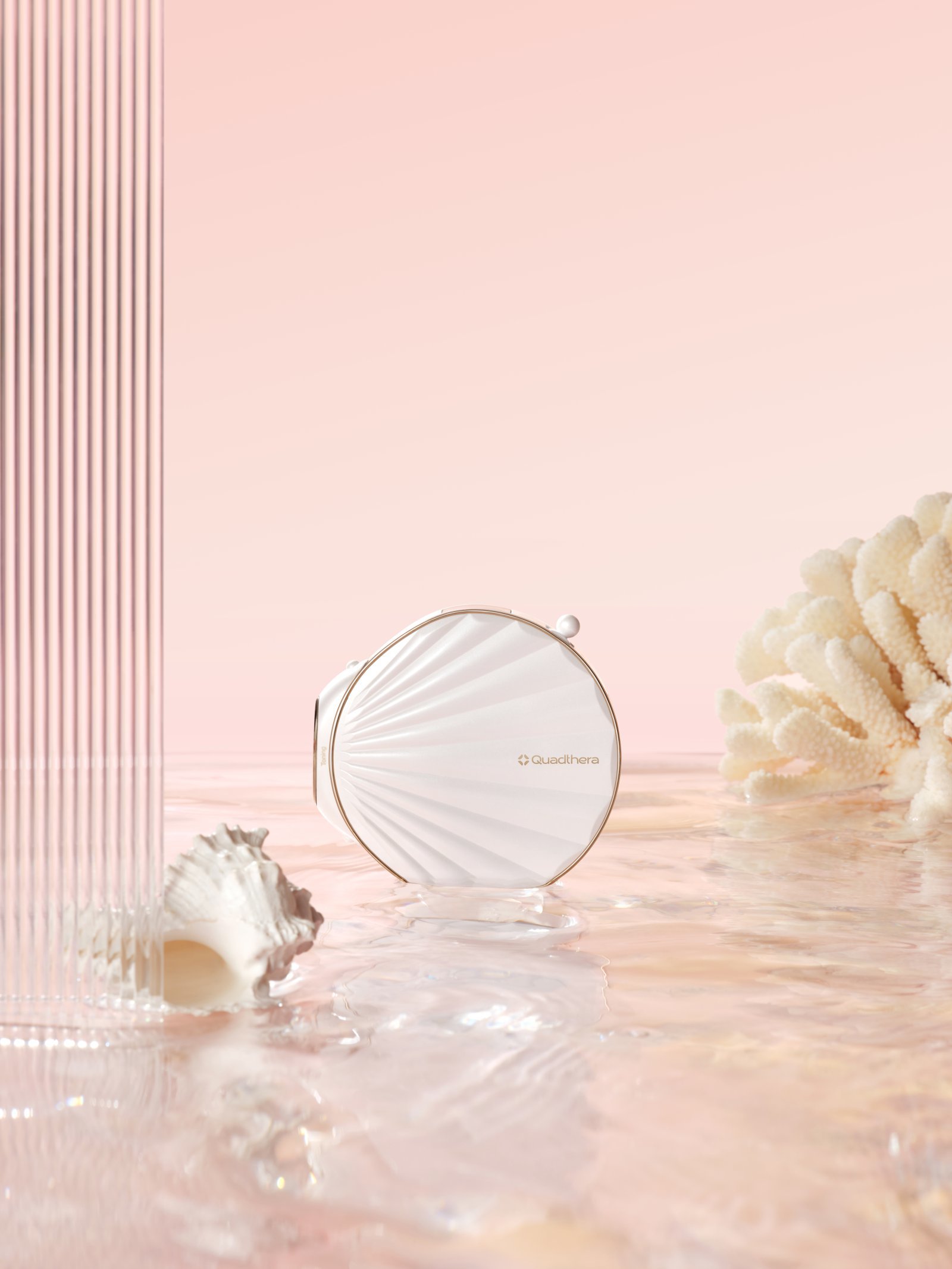 쿼드쎄라 신제품 ‘펄샷’. 쿼드쎄라 제공