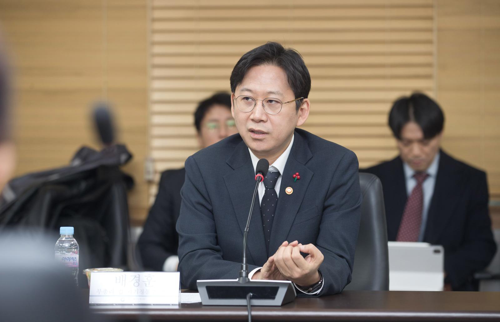 배경훈 부총리 겸 과학기술정보통신부 장관. (과학기술정보통신부 제공. 재판매 및 DB 금지) 2026.1.22/뉴스1