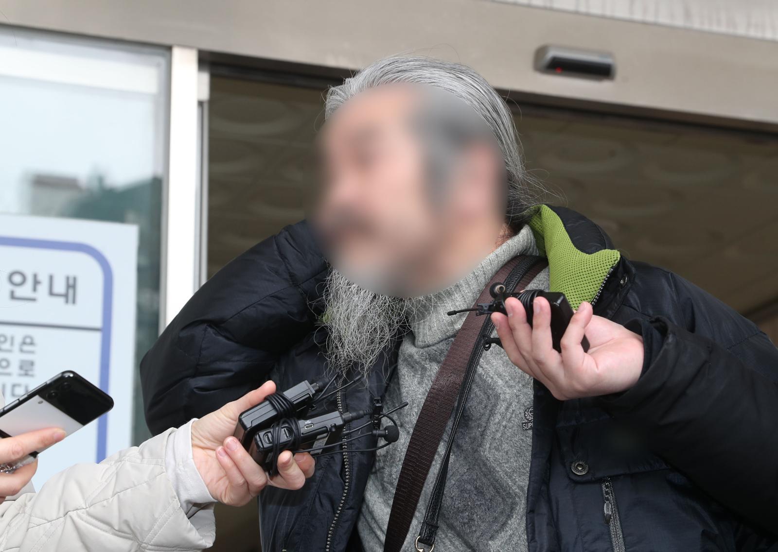 조두순. 2024.3.11/뉴스1