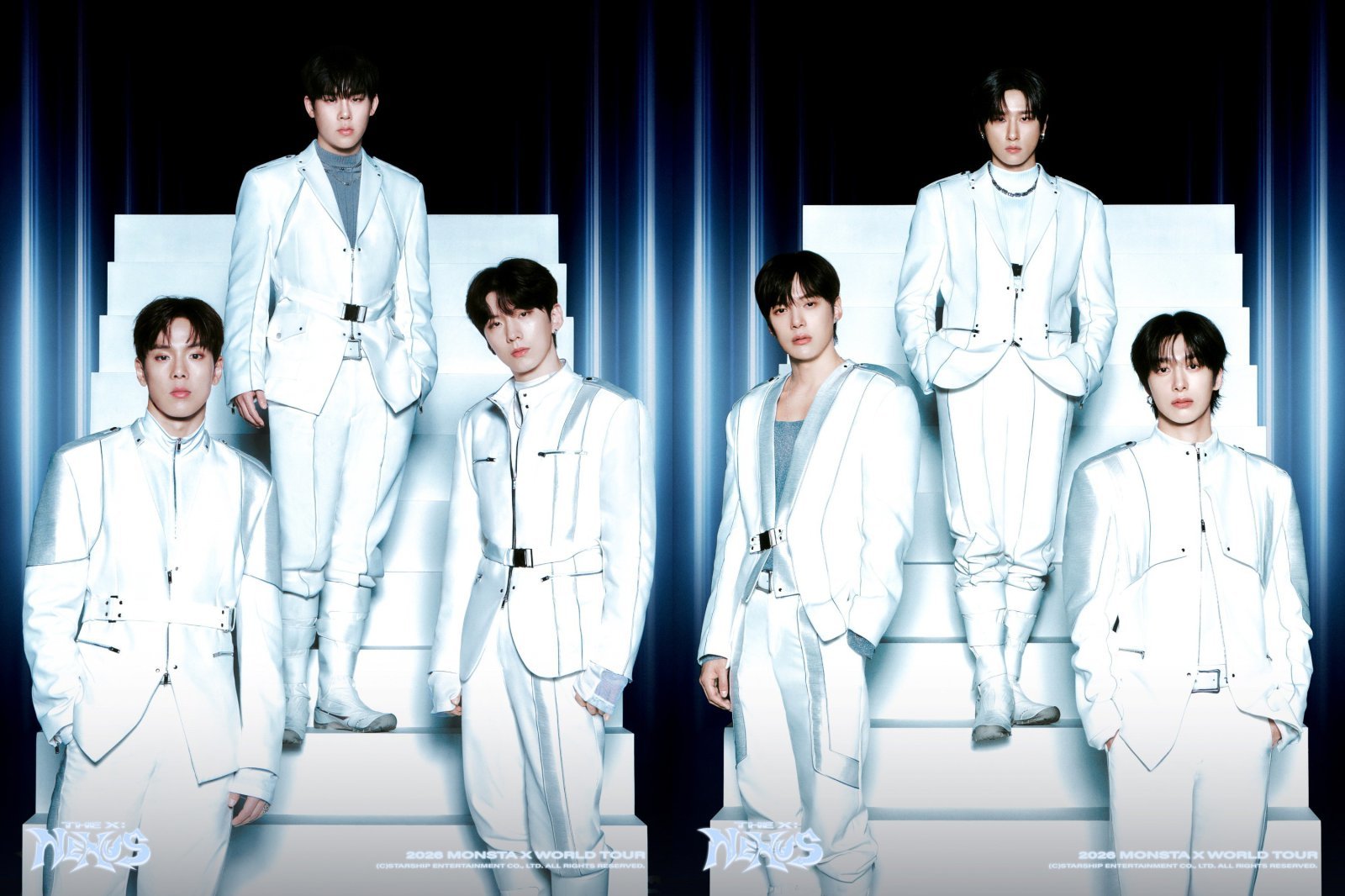 스타쉽엔터테인먼트 제공