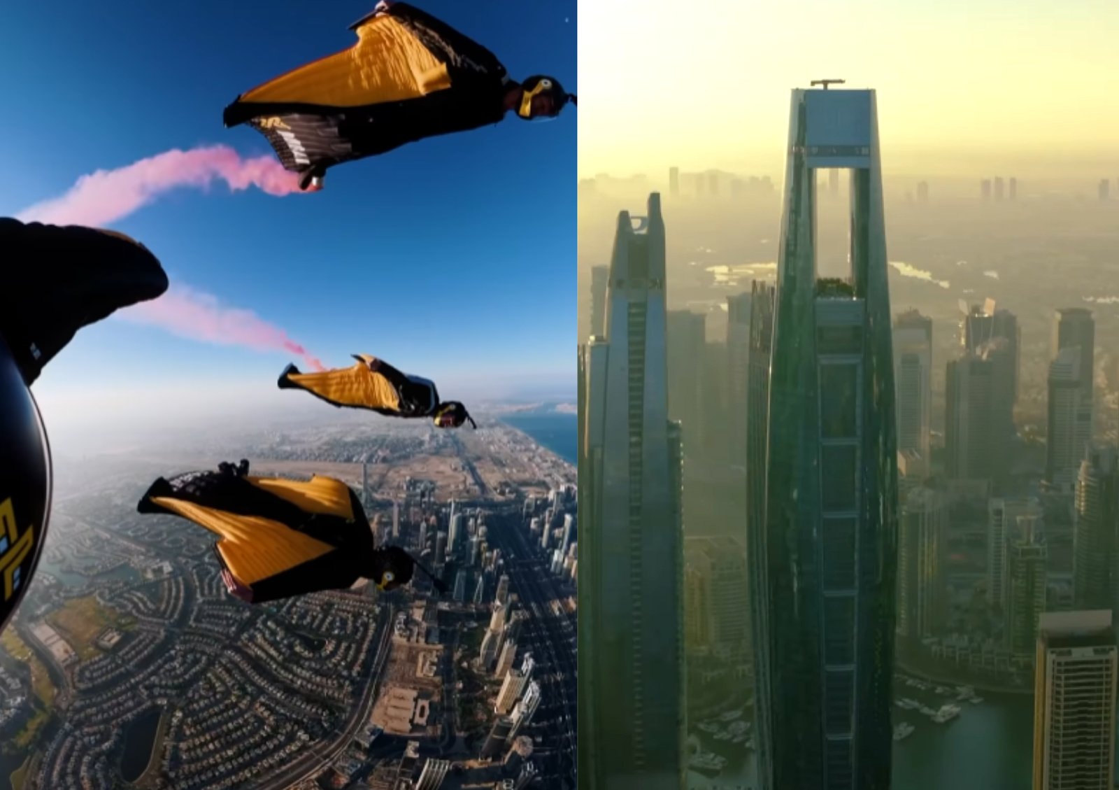 사진=씨엘 두바이 마리나 호텔