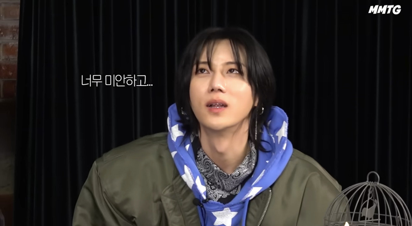 장현승. 유튜브 ‘문명특급’ 영상 갈무리