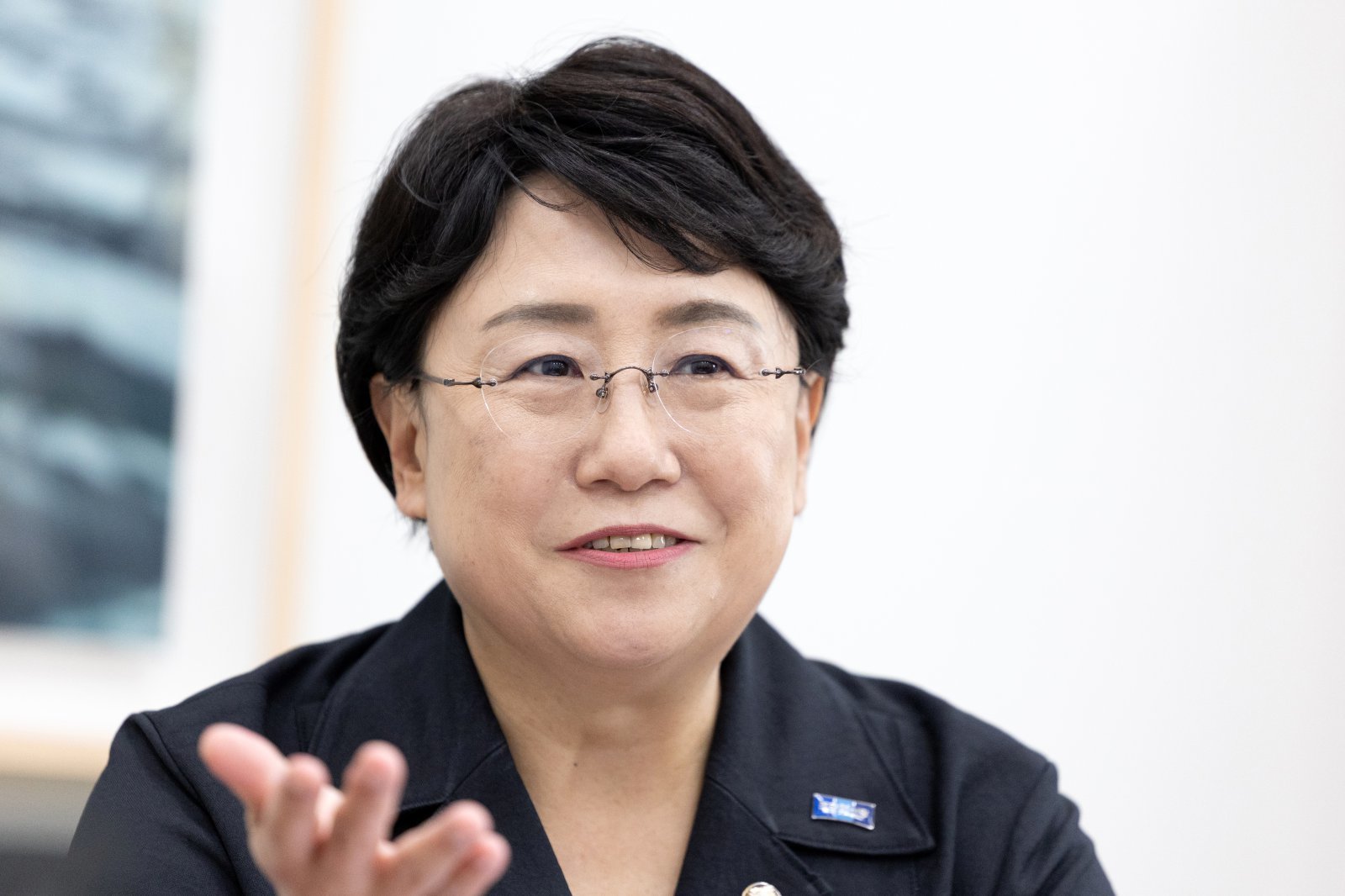 국회 김선민 조국혁신당 의원. ⓒ News1