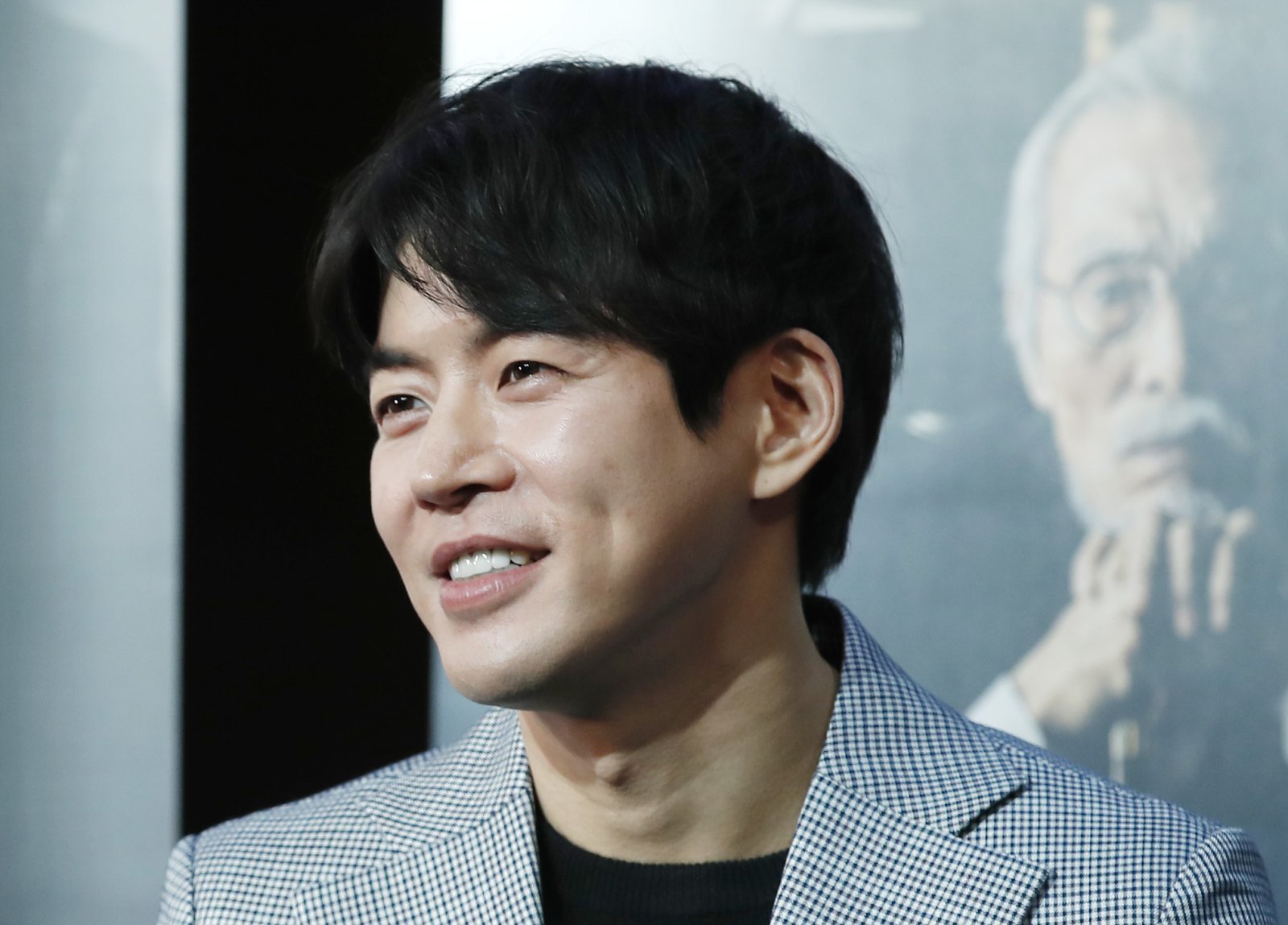 배우 이상윤/뉴스1