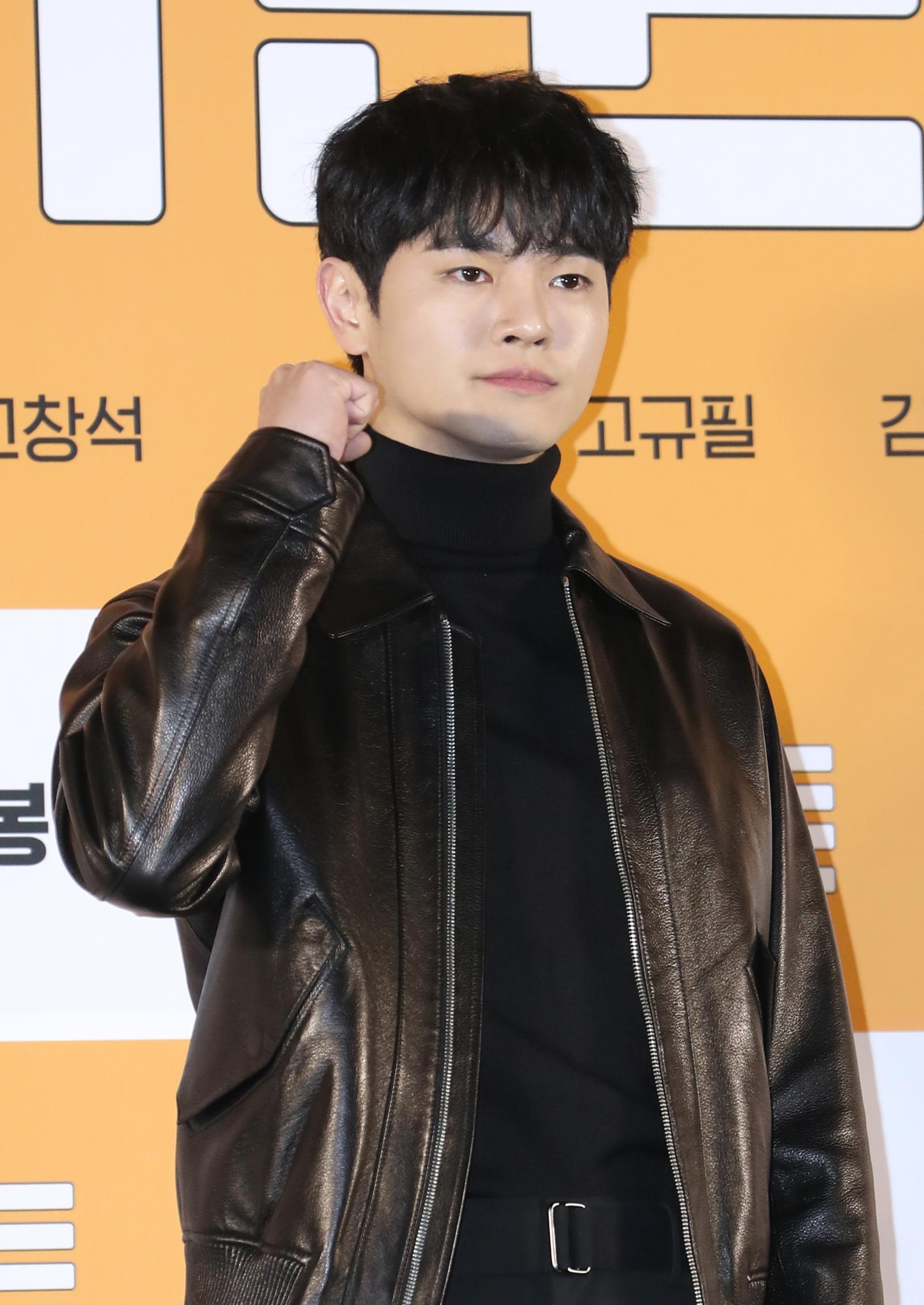 배우 장동주. 뉴스1