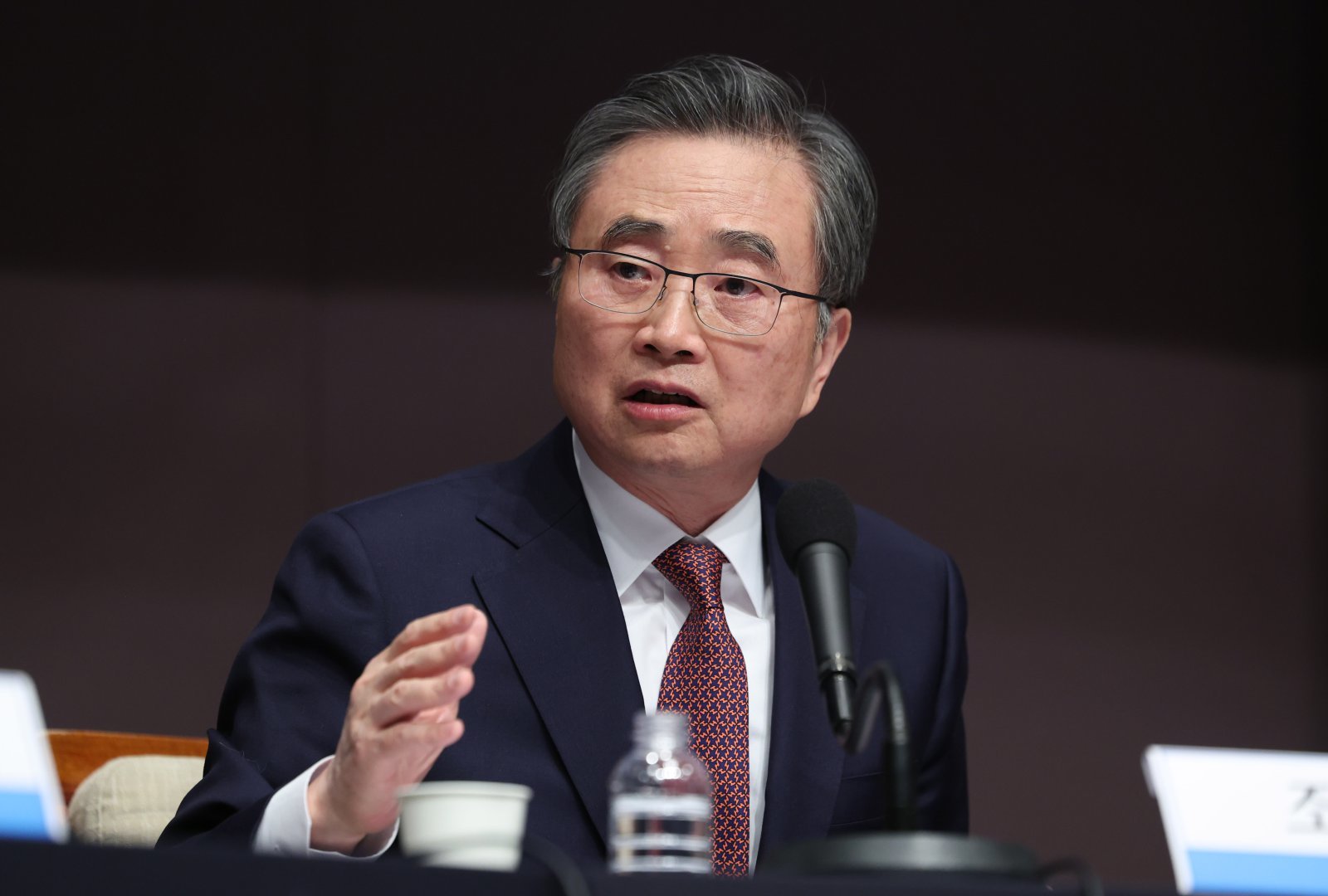 조현 외교부 장관. 2026.1.29/뉴스1