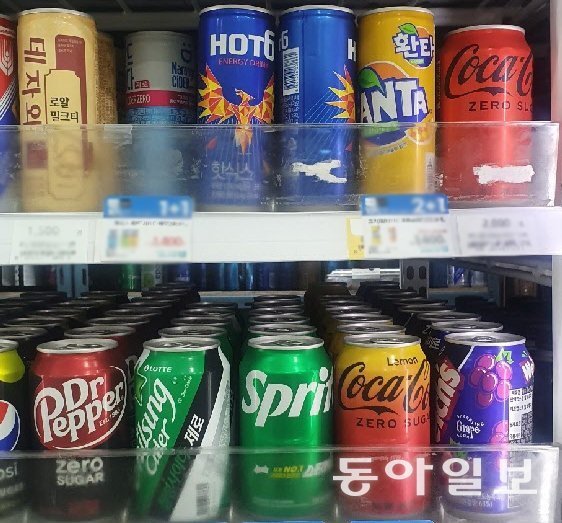 최근 개정된 미국의 식이지침은 설탕뿐 아니라 무설탕 감미료도 가급적 먹지 말라고 권고한다. 동아일보 자료사진.