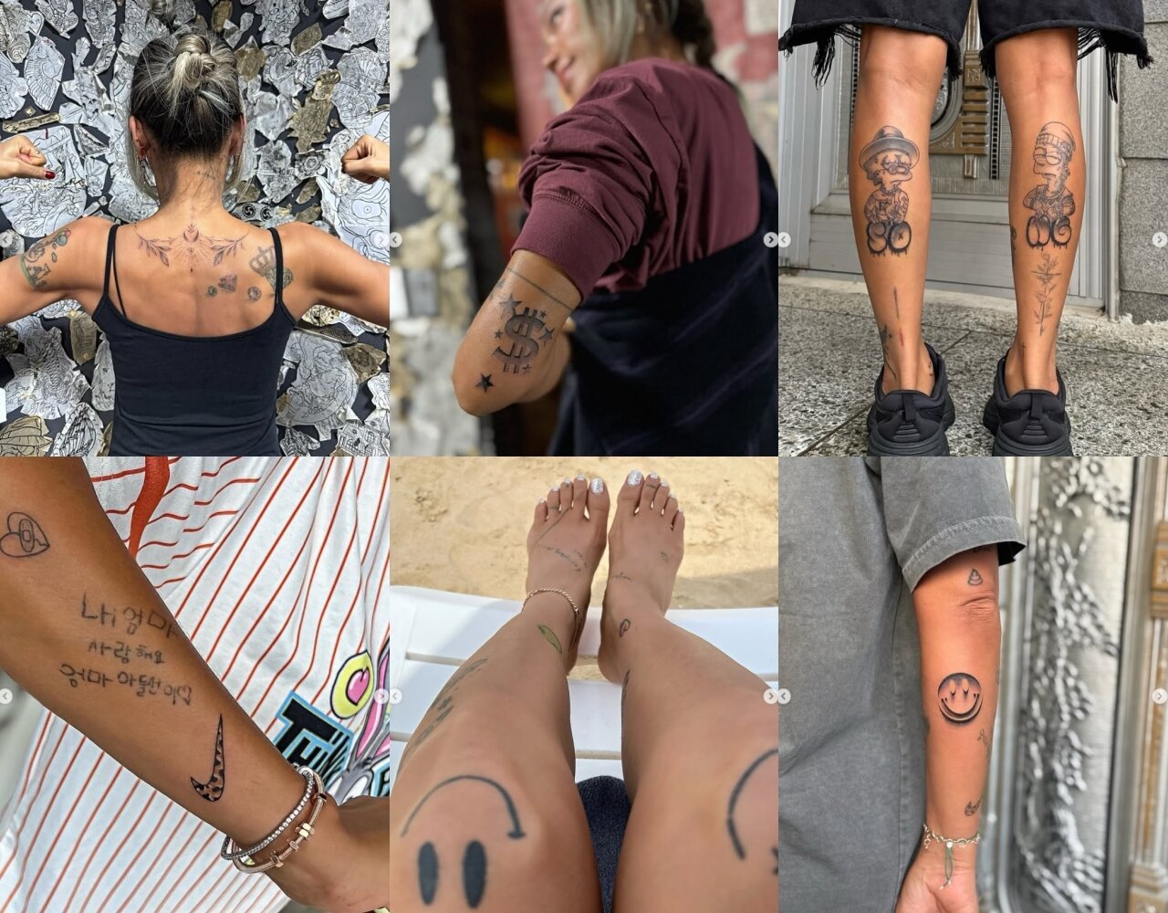 김송 인스타그램